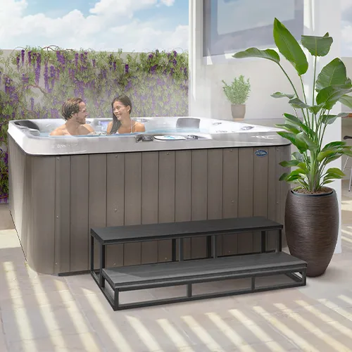 Escape hot tubs for sale in Mansfield